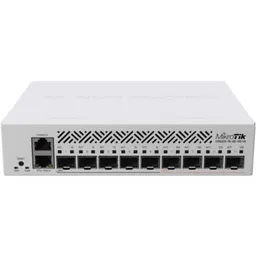 Switch/Comutator MikroTik CRS310-1G-5S-4S+IN