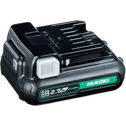 Încărcătoare și Acumulatoare Hitachi-Hikoki BSL1225M 12V 2,5Ah