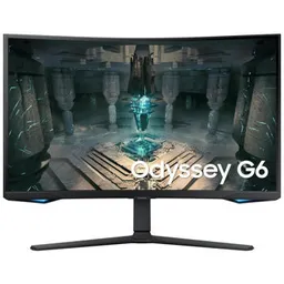 Samsung Odyssey G6 LS32BG650EIXUA