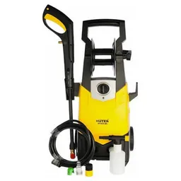 Минимойка Huter M165-QL 1.9 кВт 220 - 240 В 165 бар , R70812