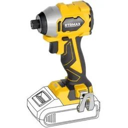 Mașina de infeliat RTRMAX RTX3050B