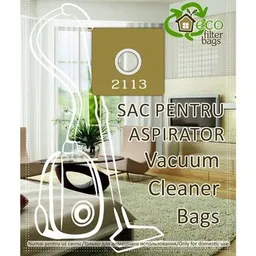 EcoFilterBags 2113