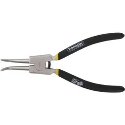 Clește Topmaster TM-212910 съёмник для стопорных колец 200мм