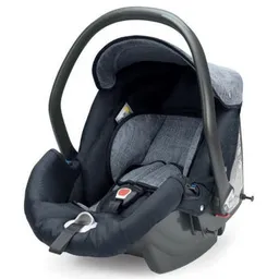 Scaun auto CAM Area Zero+ T625