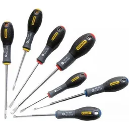 Stanley Fatmax 7 buc. 0-65-438 set de surubalnite