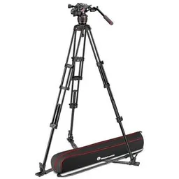 Manfrotto Nitrotech 608 Video