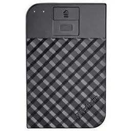 Disc rigid extern HDD Verbatim VER_53651, 2Tb Black