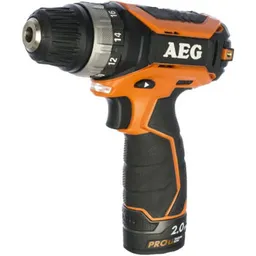 AEG BS12C2