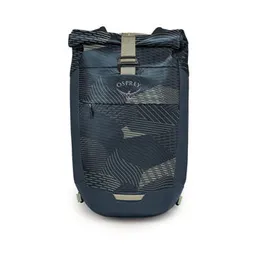 Osprey Transporter Roll Top Camo Lines Pri