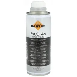 Produse chimice auto NRF 38814 Ulei pentru compresor 250ml PAG46