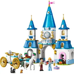 Lego 43275