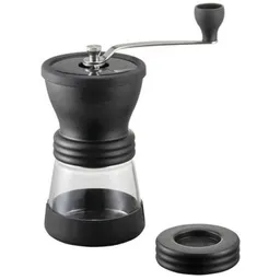 Rasnita de cafea Hario MSCSN-2-B (Black)