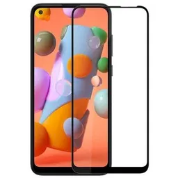Screen Geeks Full Cover Glass Pro