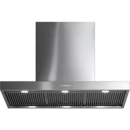 Hotă Falmec MARTE PRO 90 P.E. Stainless Steel 1000 m3/h (w/o filter pack)