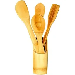 Tacămuri Magnum 00986 Set pe suport 4buc