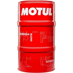 Motul 10W40 4100 SYN-SPEC 60