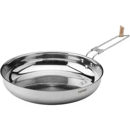 Tigaie Primus CampFire Frying Pan S.S. 25 cm