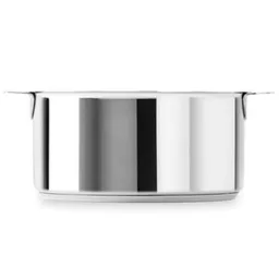 Cratiță Cristel F22Q 22cm fara manere