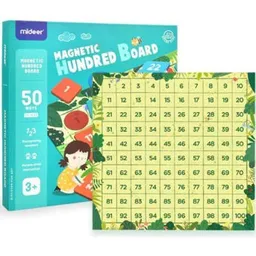 Set de creație miscellaneous 10572 Tabla magnetica Matematica 2084