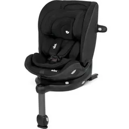 Joie C2407AASHA000 i-Size i-Pivot Grow Shale