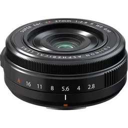 FujiFilm Fujinon XF27mm F2.8