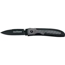 Cuțit turistic FOX Knives 489/4 T6-6061