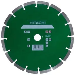 Hitachi-Hikoki 752805 Disc diamantat segmentat