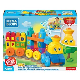 Set de construcție Mega Bloks FWK22 Конструктор