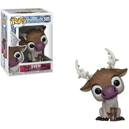 Jucărie Funko 42702 Frozen2: Sven
