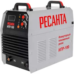Aparat de sudură Ресанта ИПР-100 65/68 (R6568)