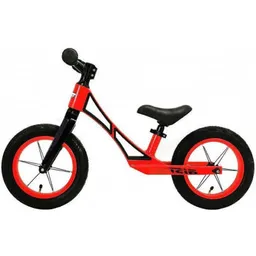 Bicicletă Aist B-02 Magic rosu