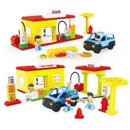 Set de construcție Optmarket OP РД02.202