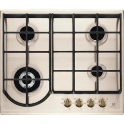 Plită încorporabilă pe gaz Electrolux EGH6343RON