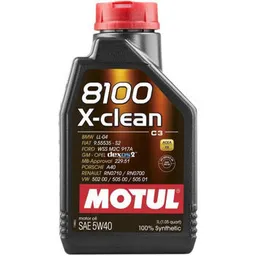 Motul 102786 5W40