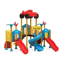 PlayPark Eco-14