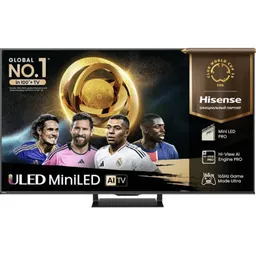 Hisense MiniLED 65U7Q PRO