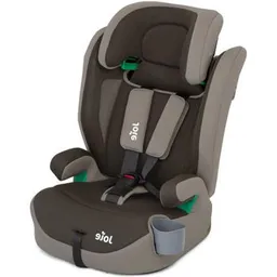 Scaun auto Joie C2216ABTOF000 Elevate Toffee Mesh, 76-150 cm, certificat R129