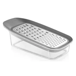 Răzător Tescoma 428696 Сombinata cu container
