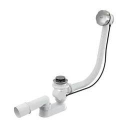 Sifon pentru cadă Alcaplast A55K-80 70" 40 автомат