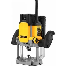 Maşină de frezat DeWalt DWE625-QS