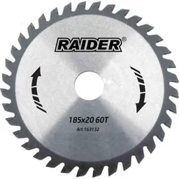 Raider 163132