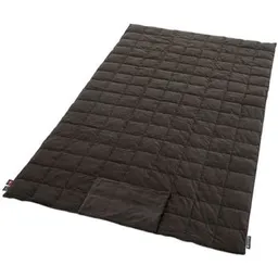 Saltea camping Outwell Constellation Comforter Brown