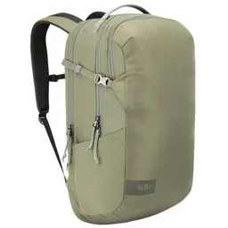Rucsac sportiv Lowe Alpine Depot 28 Medium dark olive
