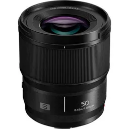 Panasonic S-S50ME