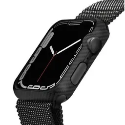 Husă de protecție pentru ceasuri inteligente Pitaka Apple Watch Case (KW2002A)