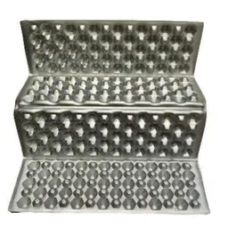 Egg Nest Mat With Aluminum Od 01
