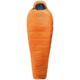 Deuter Orbit -5° L left mandarine-ink