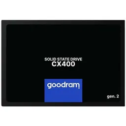 Disc rigid intern SSD GoodRam SSDPR-CX400-512-G2