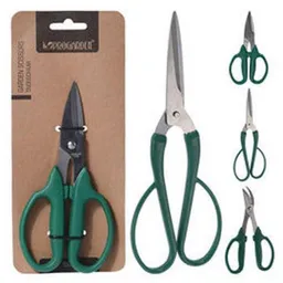 Foarfecă de gradină ProGarden 44510 Ножницы для садовых работ 20cm, 3 вида