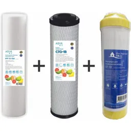 Aqua Factory SET SOFT